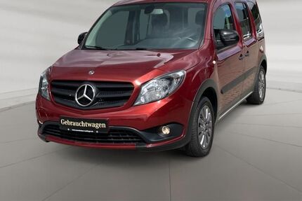 Mercedes-Benz Citan 47.923 km 16.879 &euro; Neckarsulm-Obereisesheim 74172