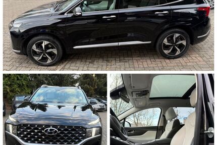 Hyundai SANTA FE 93.000 km 28.489 &euro; Ludwigsburg OT West 71636