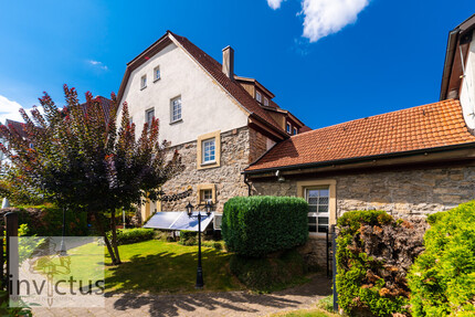 Ein Altbaujuwel in der Stadtmauer – Wohnen mit Geschichte und Komfort in Bad Wimpfen 6 zimmer