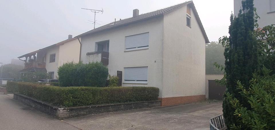 Mehrfamilienhaus, Wohnhaus Bad Friedrichshall - 7 Zimmer, 179 m&sup2;, 669.000&euro; | Angebot:26589516