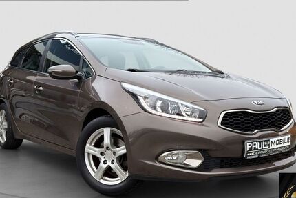 Kia ceed Sportswagon 180.000 km 5.985 &euro; Ludwigsburg 71636