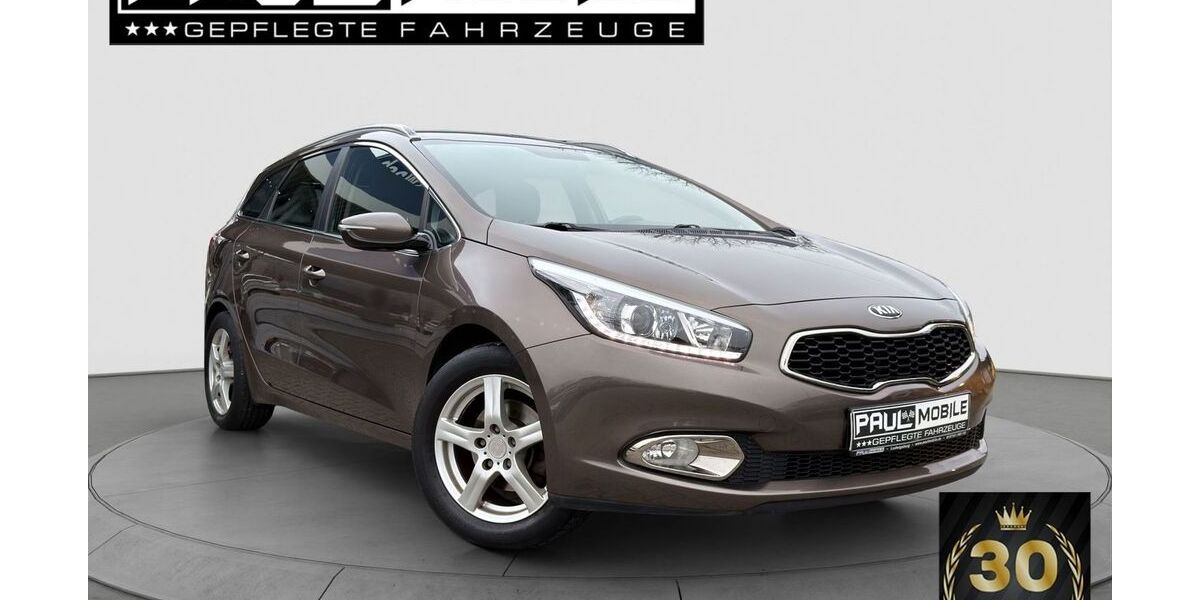 Kia ceed Sportswagon 180.000 km 5.985 &euro; Ludwigsburg 71636