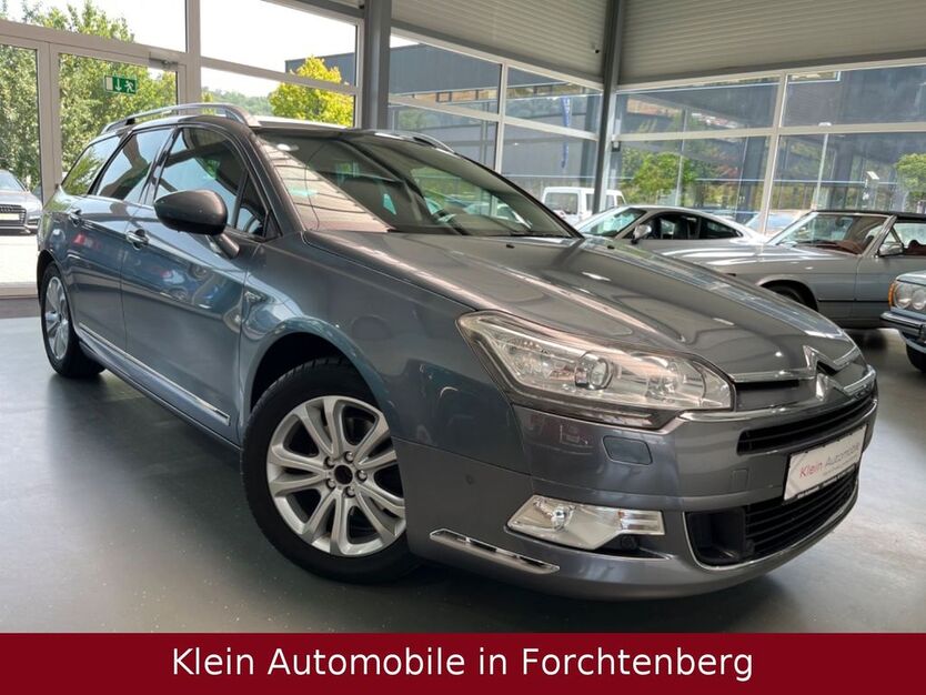 Citroen C5 135.000 km 9.980 € Forchtenberg 74670