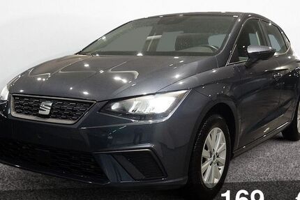 Seat Ibiza 21.950 km 15.870 &euro; Bietigheim-Bissingen 74321
