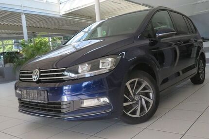 VW Touran 140.000 km 12.480 &euro; Öhringen 74613