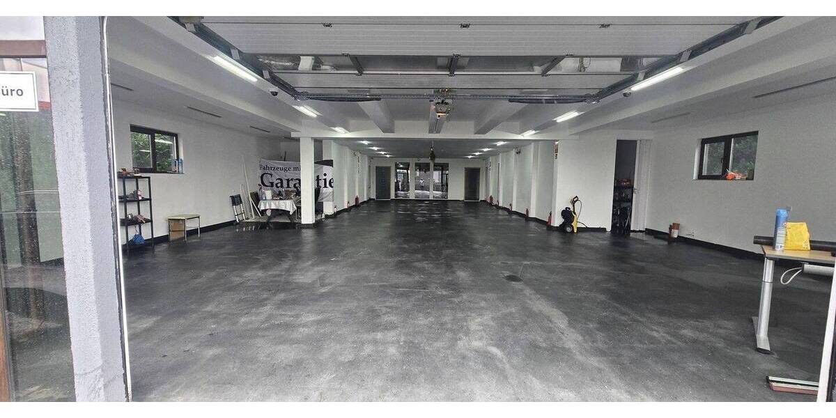 Gewerbeobjekt Leingarten Großgartach - 890.000&euro; | Angebot:26498485