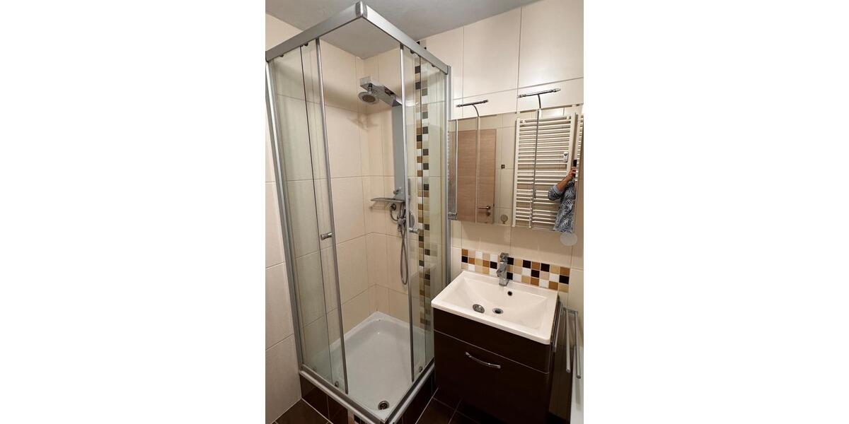 Etagenwohnung Backnang - 2.5 Zimmer, 82 m&sup2;, 940&euro; | Angebot:26619571
