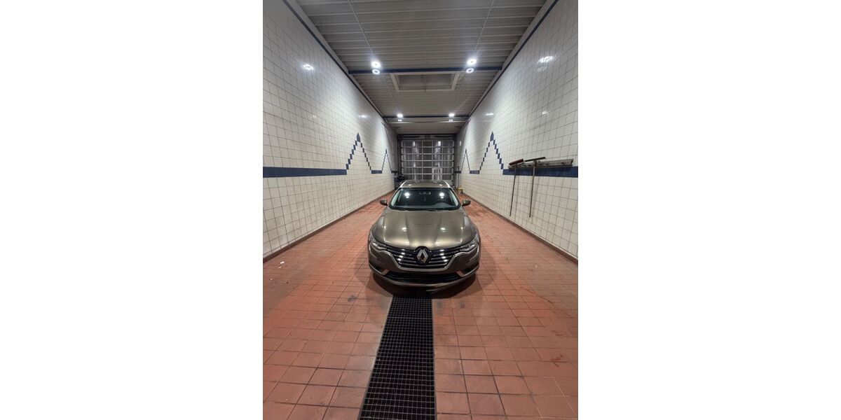 Renault Talisman 161.000 km 10.000 &euro; Asperg 71679