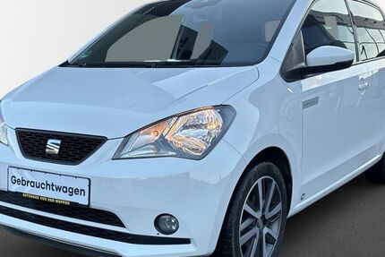 Seat Mii 28.900 km 12.980 &euro; Mosbach 74821