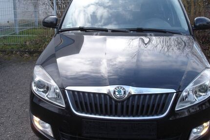 Skoda Fabia 85.000 km 7.600 &euro; Neckarsulm 74172