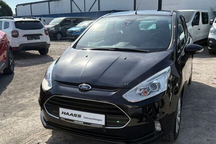 Ford B-Max 92.134 km 8.900 &euro; Ludwigsburg 71636