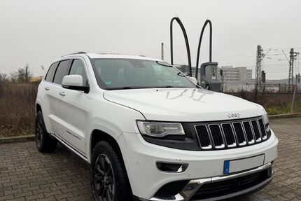 Jeep Grand Cherokee 194.527 km 16.900 &euro; Heilbronn 74076