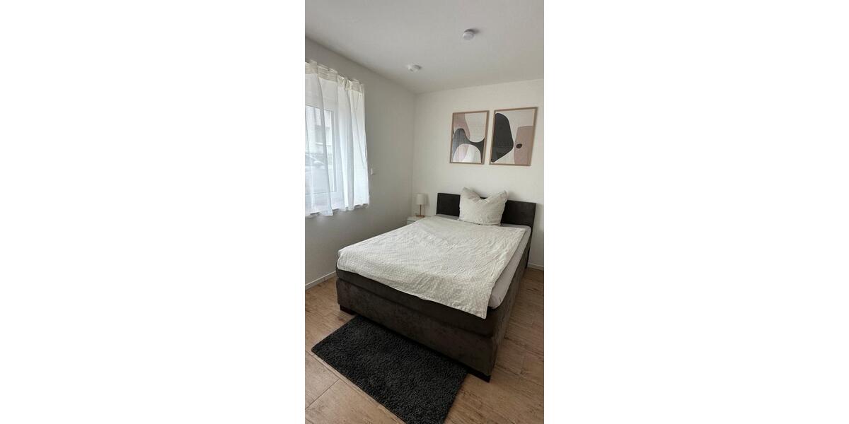 Erdgeschoßwohnung Neudenau - 1.5 Zimmer, 32 m&sup2;, 635&euro; | Angebot:26362078