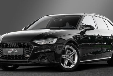 Audi A4 70.000 km 30.916 &euro; Roigheim 74255