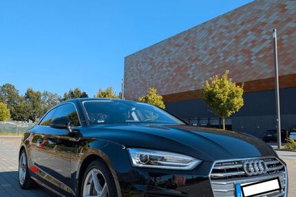Audi A5 123.000 km 21.000 € Heilbronn 74074