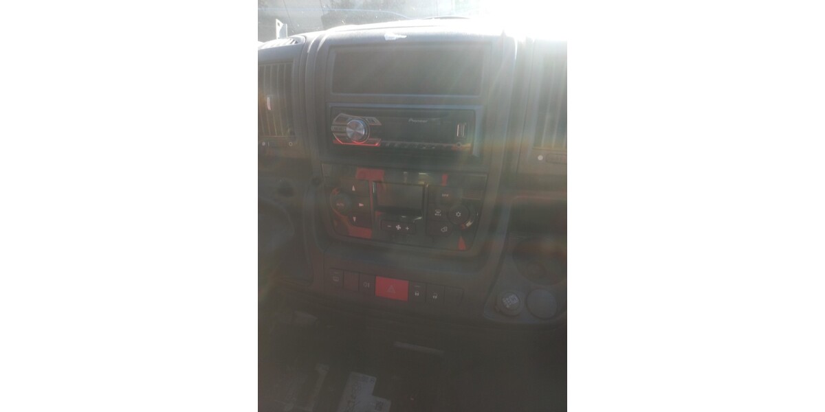 Fiat Ducato 280.000 km 2.500 &euro; Ilsfeld 74360