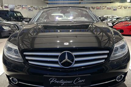 Mercedes-Benz CL 600 86.000 km 42.949 &euro; Ludwigsburg 71638