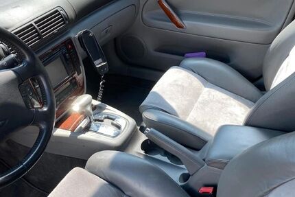 VW Passat 200.000 km 3.999 € neckarzimmern 74865
