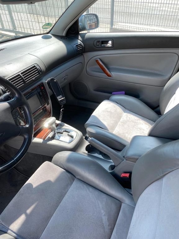 VW Passat 200.000 km 3.999 € neckarzimmern 74865