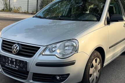 VW Polo 100.000 km 2.950 &euro; Ingersheim/Ludwigsburg 74379