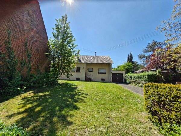 Einfamilienhaus Heilbronn Frankenbach - 5 Zimmer, 130 m&sup2;, 570.000&euro; | Angebot:26916797