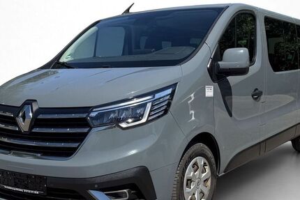 Renault Trafic 104.415 km 26.061 &euro; Weinsberg 74189