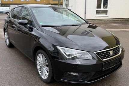 Seat Leon 97.000 km 13.450 &euro; Möglingen 71696
