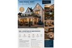 Mehrfamilienhaus, Wohnhaus Gemmrigheim - 5 Zimmer, 120 m&sup2;, 599.000&euro; | Angebot:26869607