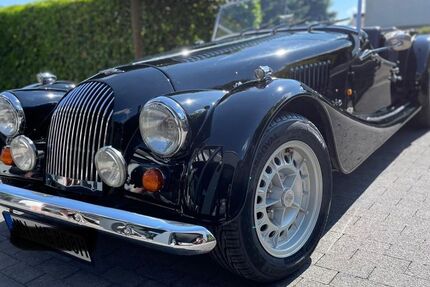 Morgan Plus 8 134.000 km 48.000 € Abstatt 74232