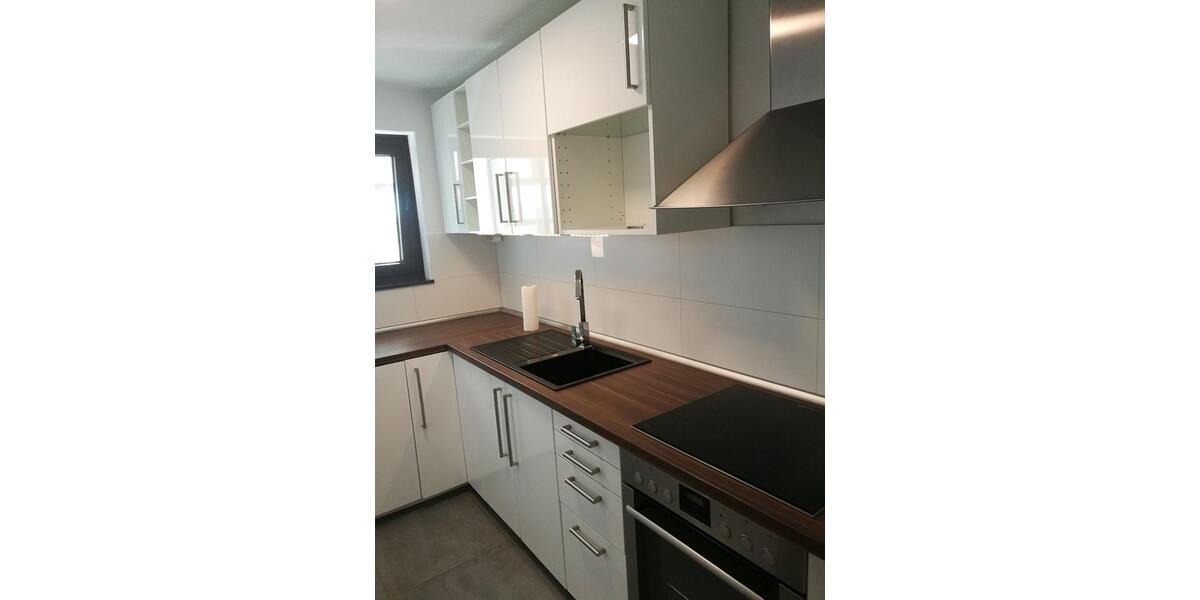 Etagenwohnung Ludwigsburg Hoheneck - 2.5 Zimmer, 63 m&sup2;, 254.000&euro; | Angebot:27128137