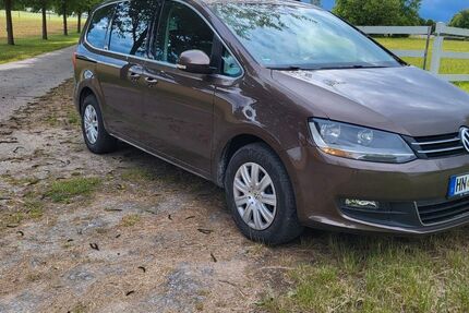 VW Sharan 270.000 km 7.500 &euro; Pfaffenhofen 74374