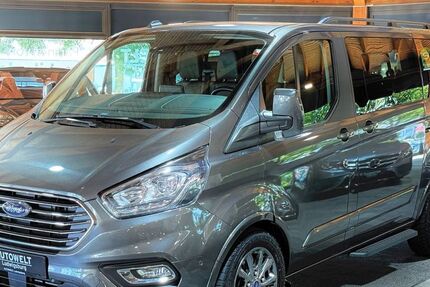 Ford Transit Custom 67.000 km 33.333 &euro; Bietigheim-Bissingen 74321