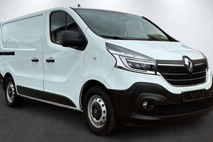 Renault Trafic 98.000 km 15.499 &euro; Ittlingen 74930