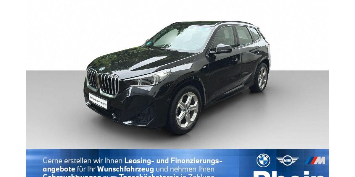 BMW X1 41.040 km 35.100 &euro; Asperg 71679