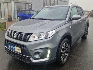 Suzuki Vitara 1.4 Boosterjet Allgrip Comfort Navi AHK 98.126 km 14.850 € Obrigheim-Asbach 74847