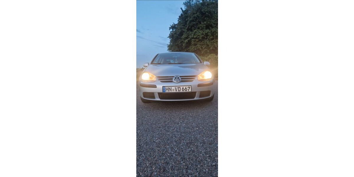 VW Golf 258.780 km 950 &euro; Kirchardt 74912