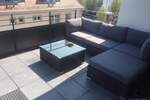 Etagenwohnung Heilbronn Kernstadt - 4 Zimmer, 124 m&sup2;, 2.150&euro; | Angebot:25730265