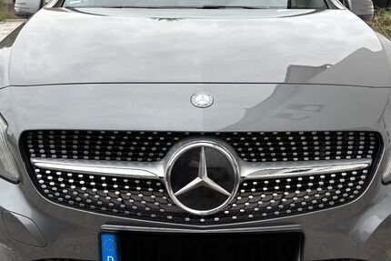 Mercedes-Benz A 250 144.500 km 13.500 &euro; Neckarwestheim 74382