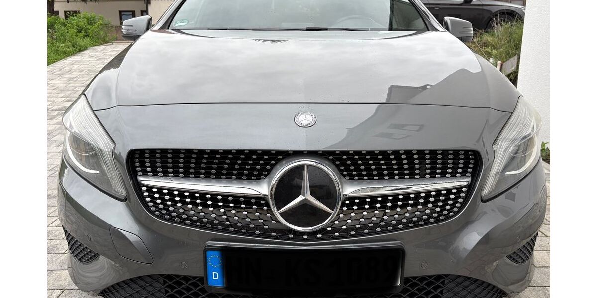 Mercedes-Benz A 250 144.500 km 13.500 &euro; Neckarwestheim 74382