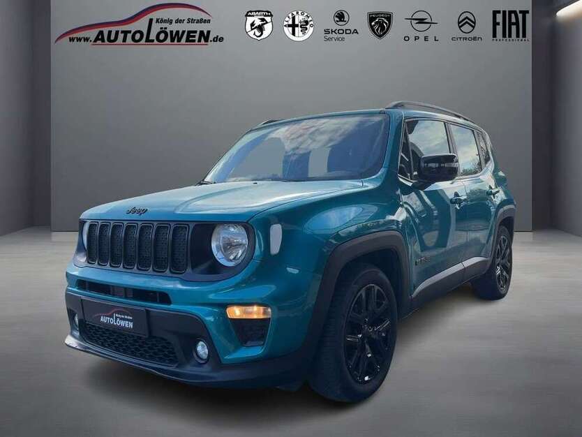 Renegade