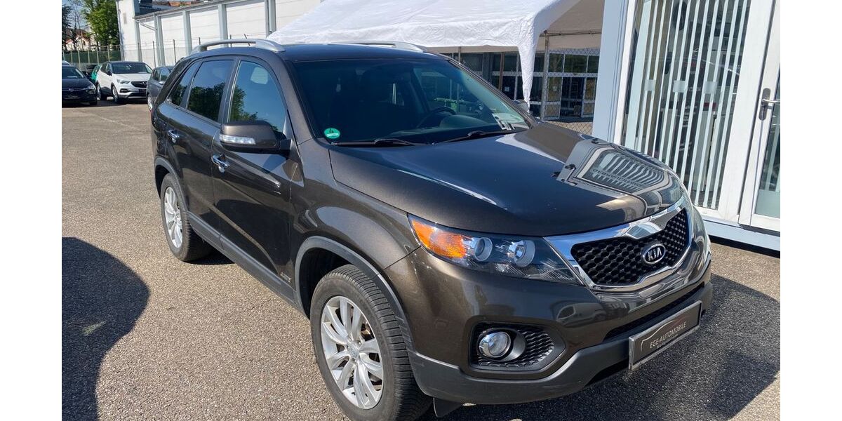 Kia Sorento 253.000 km 4.990 &euro; Markgröningen 71706