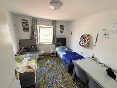 ZENTRAL MIT BALKON & S-BAHN-ANBINDUNG - Etagenwohnung Sulzbach an der Murr | Angebot:27565601
