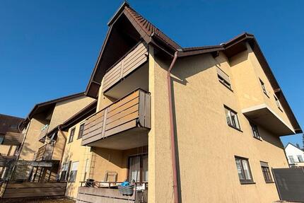 Lichtdurchflutet 3-Zimmer-EG-Wohnung 82qm in top Lage 3 zimmer