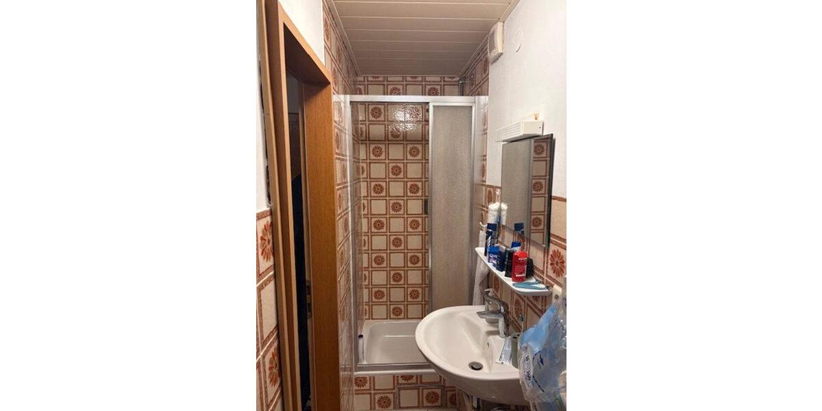 Etagenwohnung Mosbach - 1 Zimmer, 17 m&sup2;, 400&euro; | Angebot:26630878