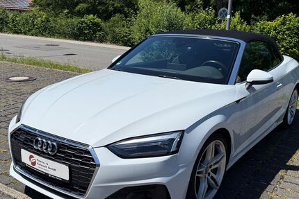 Audi A5 74.000 km 31.900 &euro; Mosbach 74821