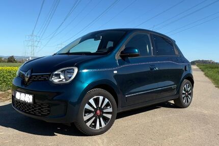 Renault Twingo 48.451 km 12.990 &euro; Tamm 71732