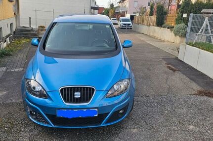 Seat Altea