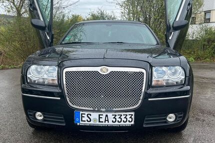 Chrysler 300C 55.980 km 25.900 &euro; Weinsberg 74189
