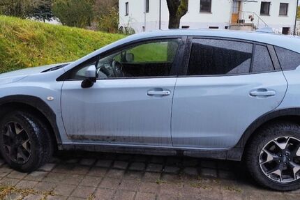 Subaru XV 131.000 km 13.999 € Mainhardt 74535