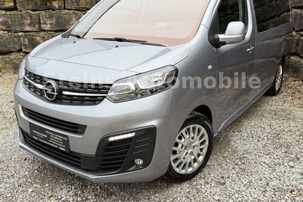 Opel Zafira Life 146.000 km 17.940 &euro; Gundelsheim 74831